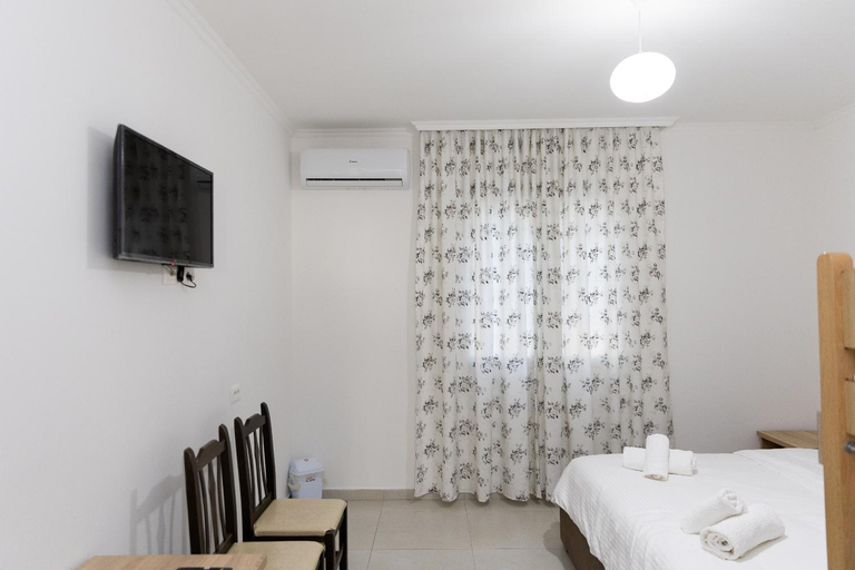 Bedroom, Hotel Paradise, Shkodrës