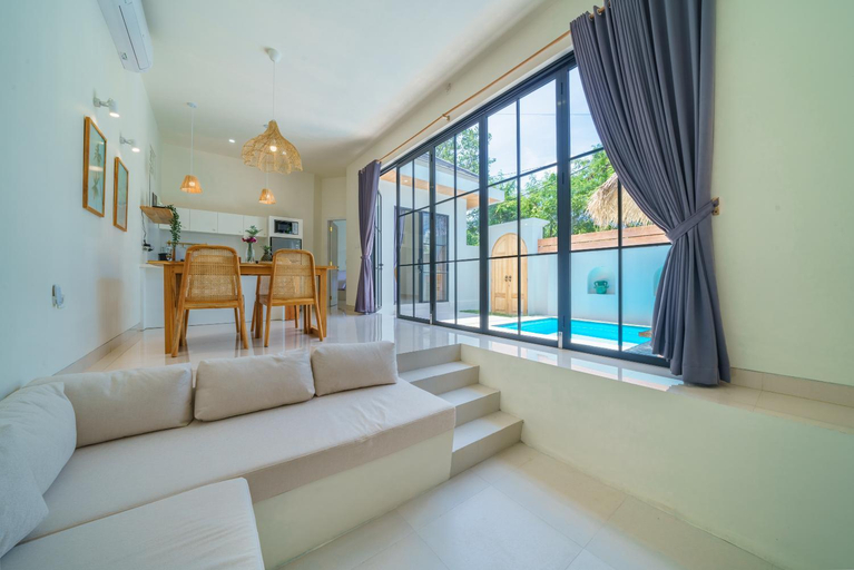 Others 5, Villa Selina 1 bedroom private pool, Badung