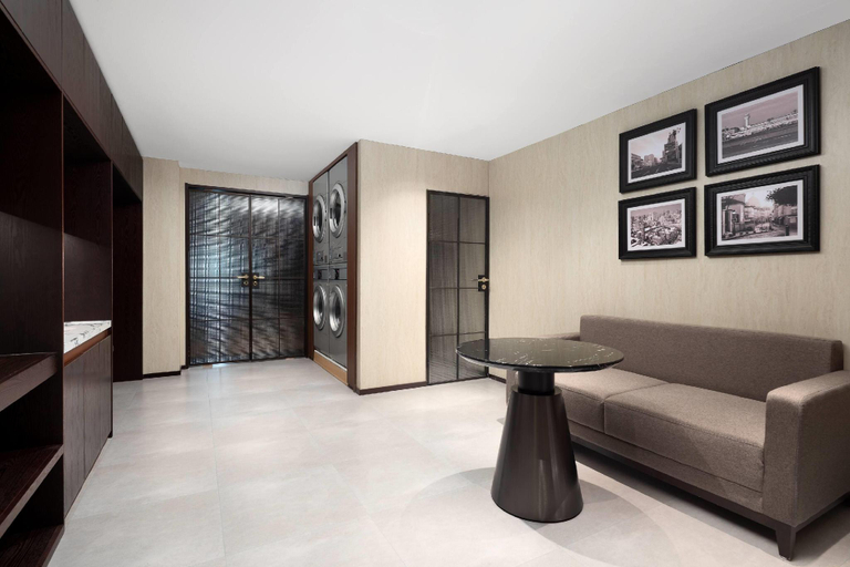 Facilities 5, Days Hotel by Wyndham Urumqi Pingchuan Road, Ürümqi