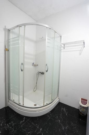 Bathroom 4, OzenTurku Hotel, Akköy