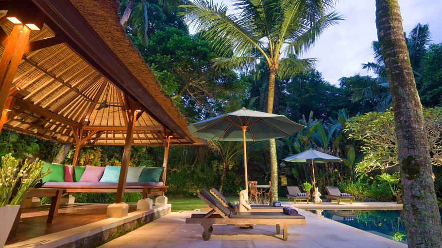 Sport & Beauty 2, Villa Alamanda by Elite Havens, Gianyar