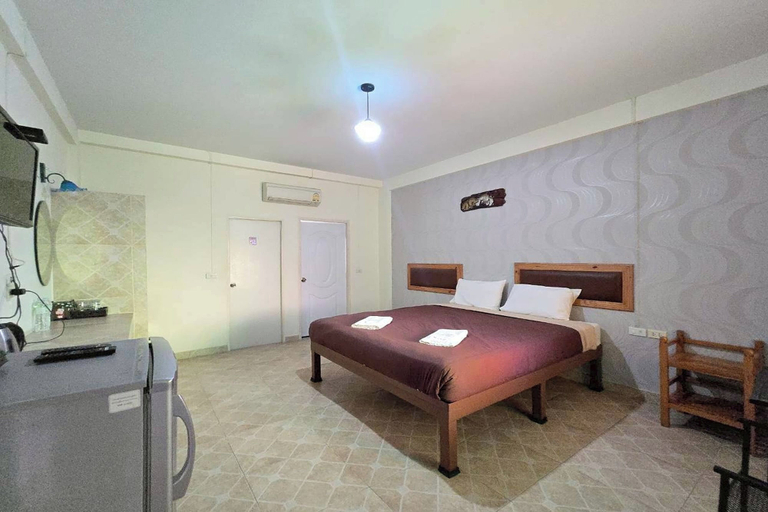 Room 5, Sk Hotel Phitsanulok, Muang Phitsanulok