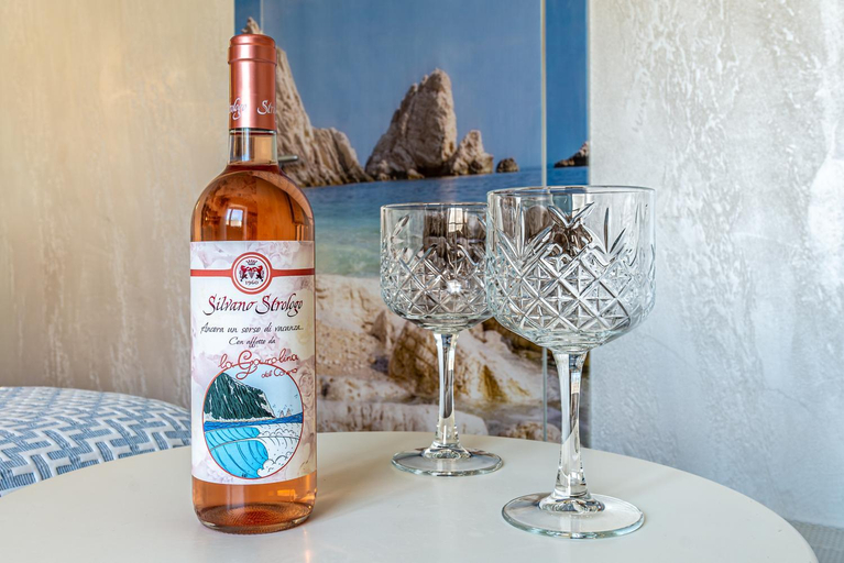 Food & Drinks 2, LaGarolina Del Conero B&B, Ancona