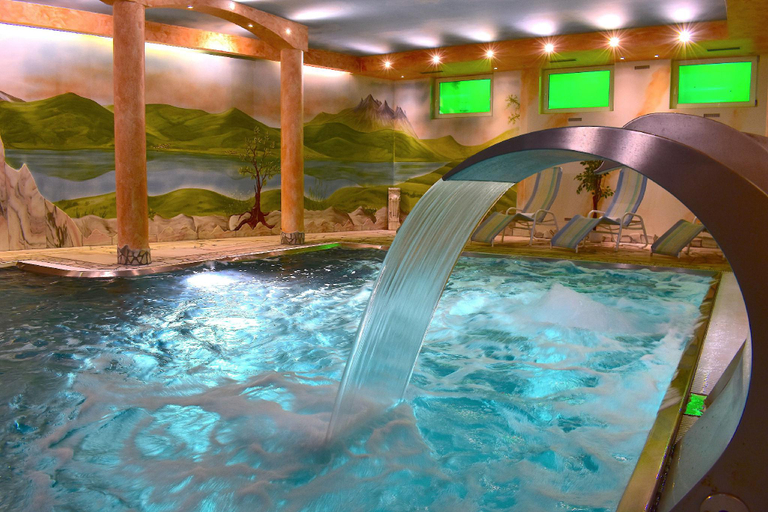 Sport & Beauty 5, Hotel Jaegerhof Woerthersee - Only Adults Official Partner Amoria Spa , Klagenfurt Land