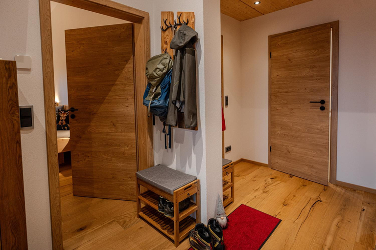 Bedroom 2, Chalet Hirschbach, Oberallgäu