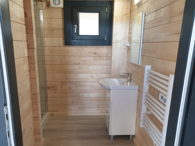 Bathroom 4, Cozy Countryside Retreat, Jura