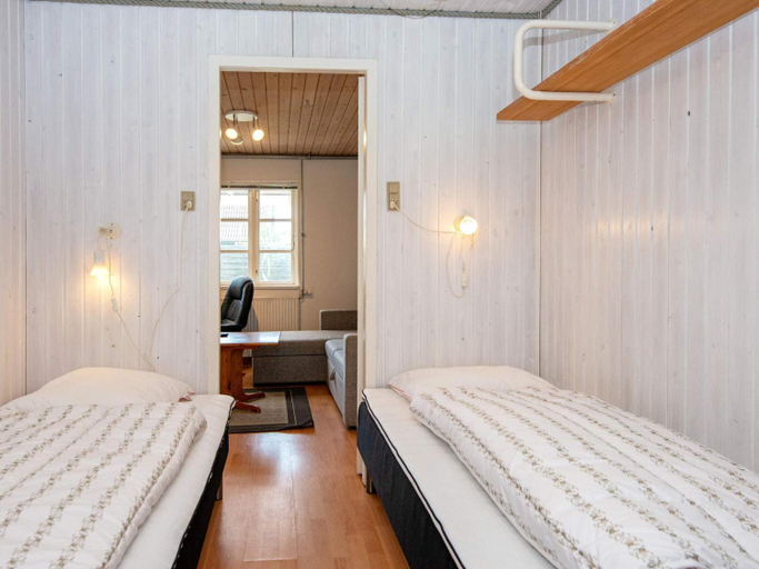 Bedroom, 4 person holiday home in Sydals, Sønderborg