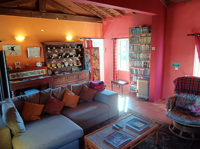 Others 5, Casa da Casimira, Miranda do Corvo