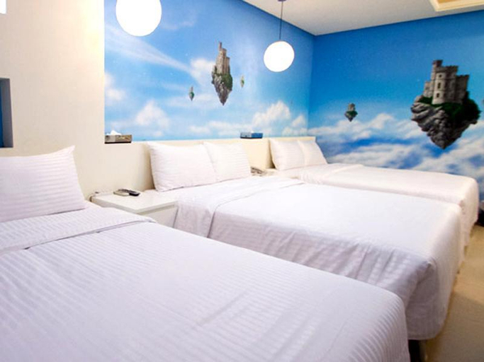 Others 2, Dongmen Hotel, Taipei City