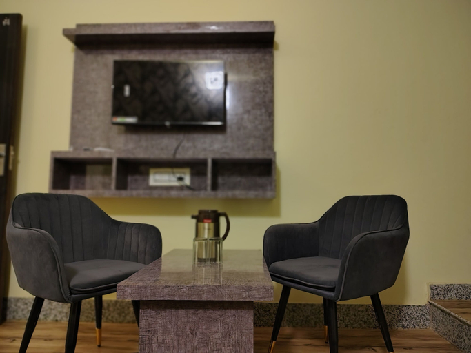 Room 2, Hotel Sunrise Inn Bikaner, Bikaner