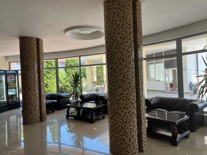 Public Area 2, Hotel Del Mar Venus, Mangalia