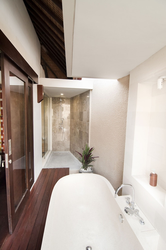 Bathroom 3, Villa Puspa, Tabanan