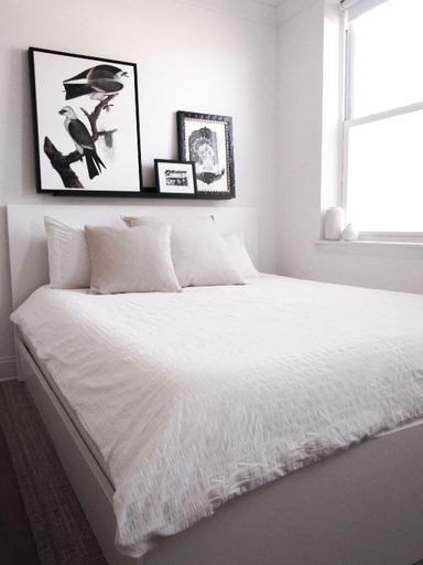 Bedroom 2, Niche, Philadelphia