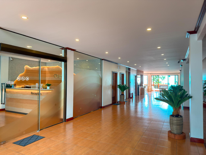 Public areas 3, ClayHouse SAMUI Boutique Hotel, Ko Samui