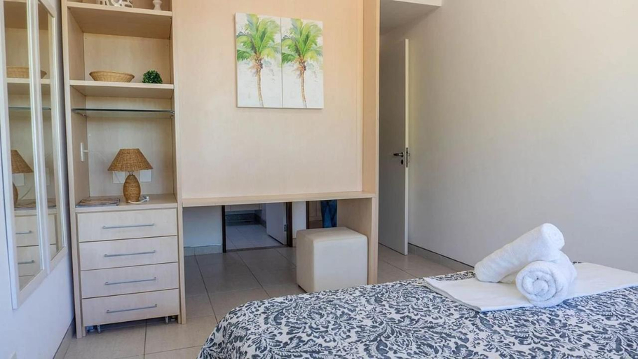 Bedroom 2, Nannai Residence, Ipojuca