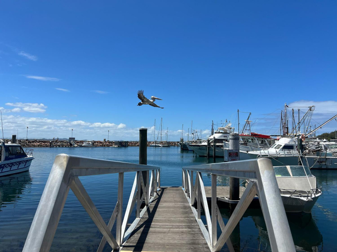 Others 5, 2-Bedroom Apartment -Laman Lodge, Unit 5, Port Stephens