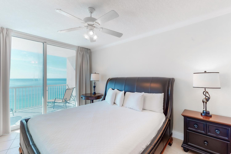 2, Palazzo 1401, Bay