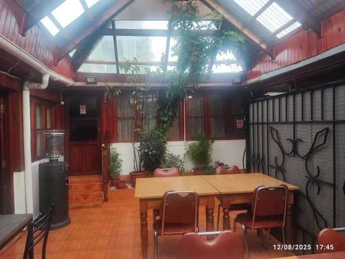 Food & Drinks 4, Hostal Gomero, Colchagua