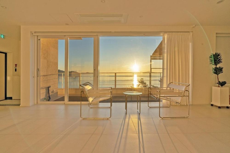 Others 5, Namhae Stay Gain, Namhae