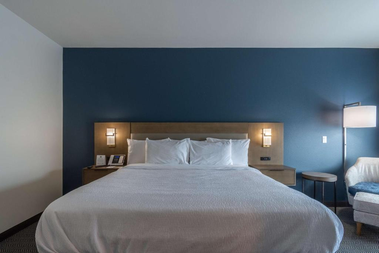 Others 2, Best Western Plus Downtown Tacoma, Pierce