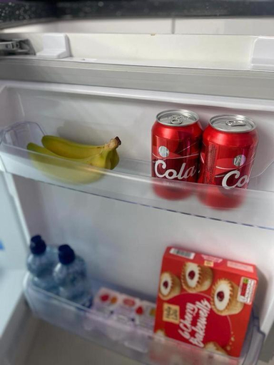 Food & Drinks, #5 TGHA Luxury One Bedroom Apartment in Athlone