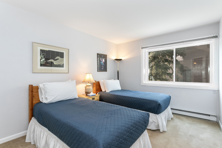 Room 5, Brooktree Condos D221 2 Bedroom Condo, Eagle