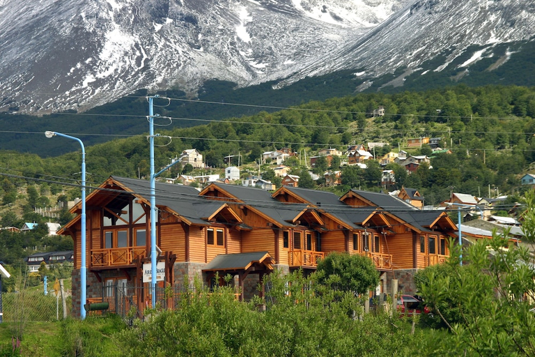 Others 5, Aires del Beagle, Ushuaia