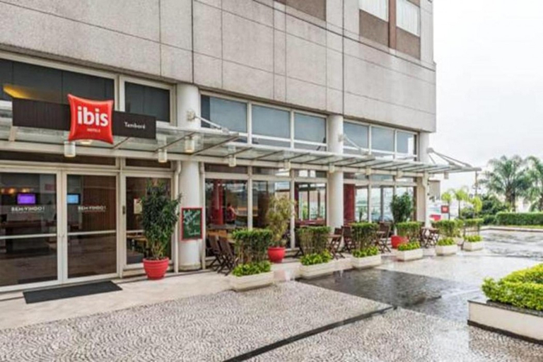 Exterior & Views 2, ibis Tamboré, Barueri