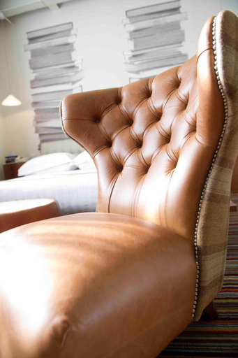 Bedroom 2, Heathcote Hotel, Manchester