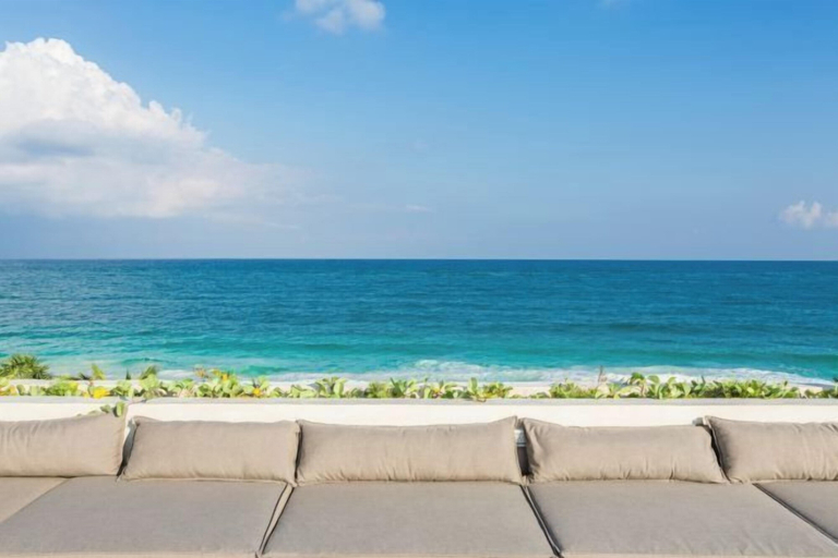 Beach 3, ANANA Casa Kaab Kaan Rooftop pool & Beachfront, Cozumel