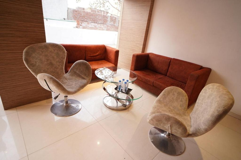 Public Area 2, HOTEL AMORA - Rajnandgaon, Rajnandgaon