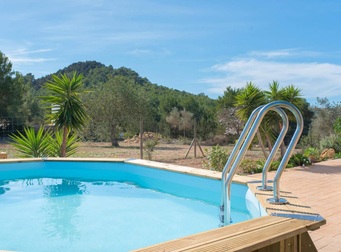 Surrounding environment 2, Villa Sa Planeta, Baleares