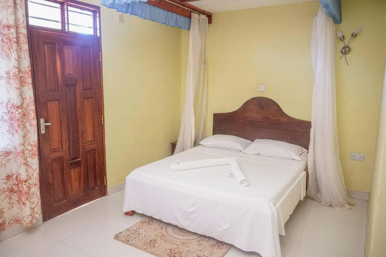 Room 3, Haveton Hotel and Apartments, Kilifi South