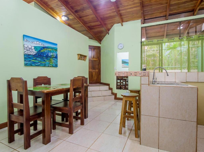 Food & Drinks 4, Jungle Beach Hotel Manuel Antonio, Aguirre