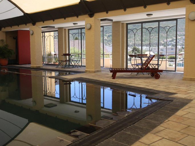 Sport & Beauty 2, The Village Apartments, City of Cape Town