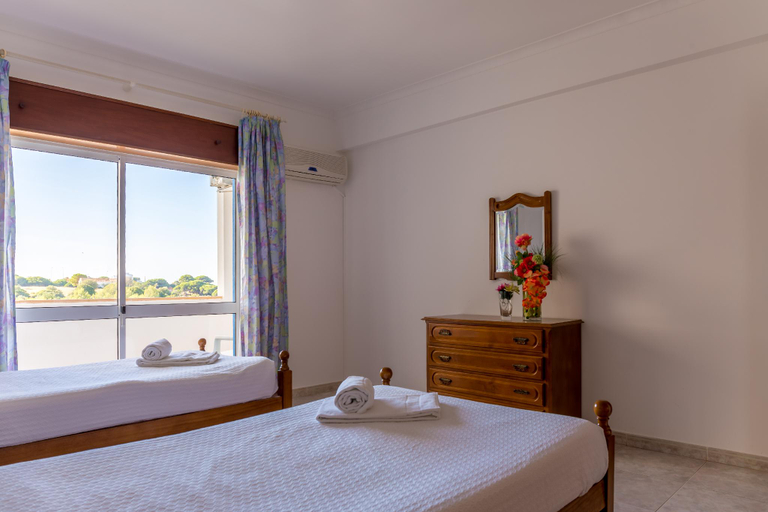 Bedroom 3, Cantinho do Mar, Albufeira
