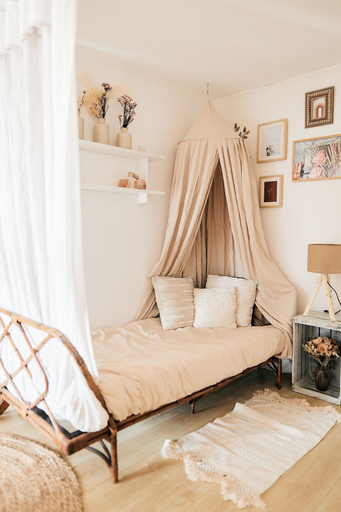 Room 2, Domaine de la Ruade, Loire-Atlantique