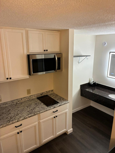 Others 4, Suite Stay - Talladega, Talladega