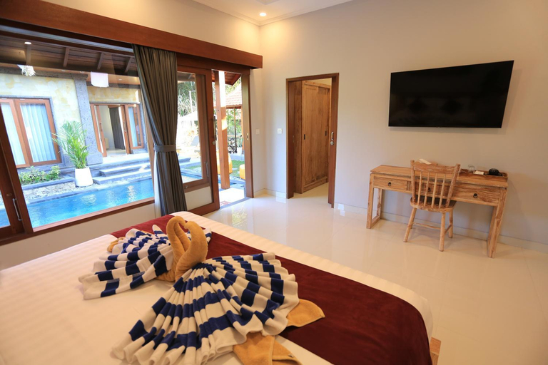 Others 1, The Prana Suite, Gianyar