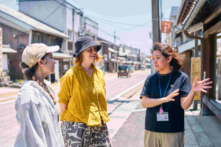 Others 5, GuestHouse去-来-現Ko-Rai-Gen, Kinomoto
