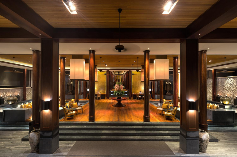 Public Area 4, Andara Resort & Villas, Phuket Island