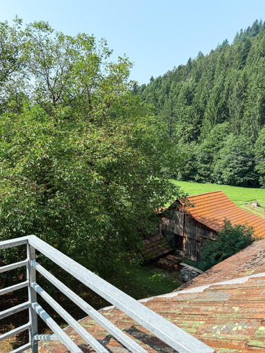 Others 2, Landgasthof Untere Muhle, Freudenstadt