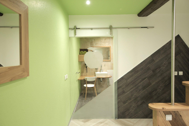 Others 4, Le Domaine du Verger, Chambres et SPA privé, Haut-Rhin