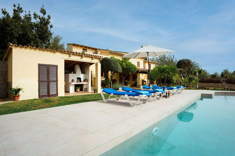 Others 5, Marina pollenCa - Villa With Private Pool, Baleares