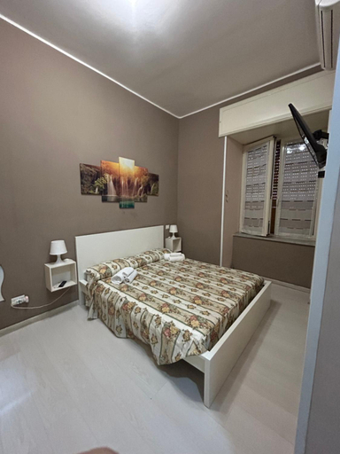 Bedroom, 'A Funtanella, Napoli