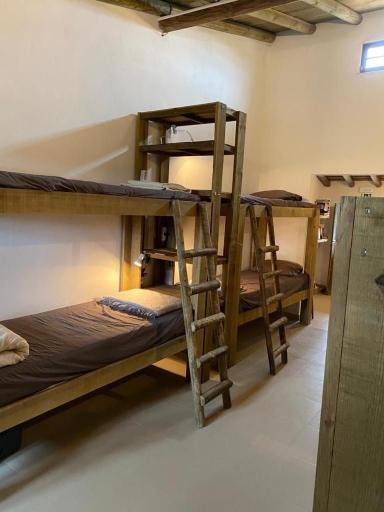 Bedroom 2, Mama Adama, Alpaca Farm And B&B, Grândola