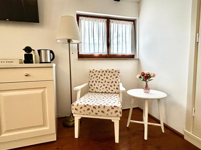 Others 5, Guesthouse Casa Vittoria, Rovinj