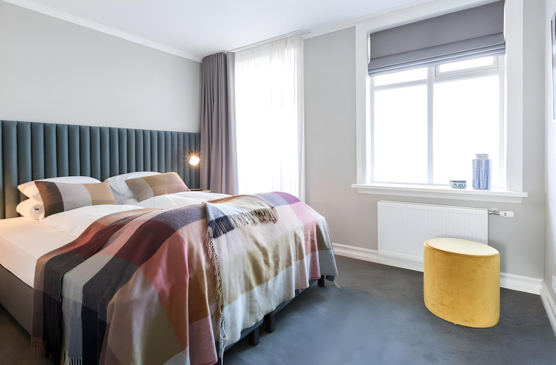 Bedroom 2, Reykjavik Residence Apartment Hotel, Reykjavík