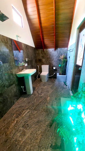 Sport & Beauty 3, Sigiri Enaya Cottage, Dambulla