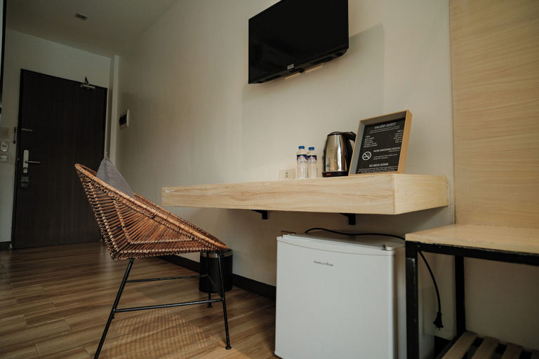 Others 5, Seorabeol Grand Leisure Hotel, Olongapo City